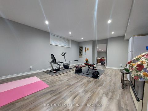 Photo 17 at 59 Princemere Crescent, Maryvale, Toronto