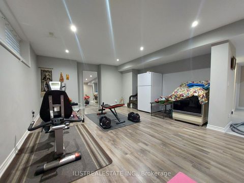 Photo 18 at 59 Princemere Crescent, Maryvale, Toronto