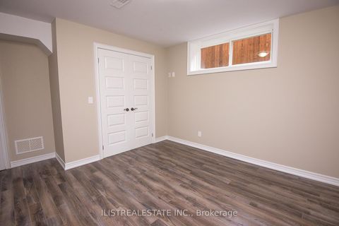 Photo 21 at 59 Princemere Crescent, Maryvale, Toronto