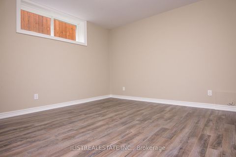 Photo 23 at 59 Princemere Crescent, Maryvale, Toronto