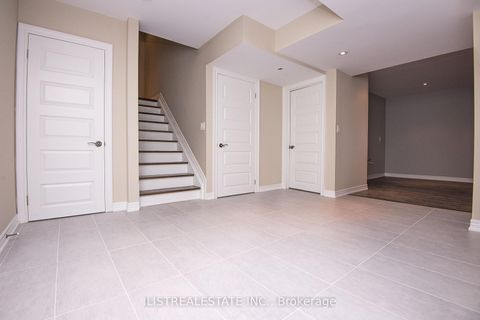 Photo 24 at 59 Princemere Crescent, Maryvale, Toronto