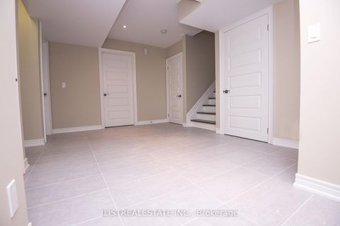 Photo 26 at 59 Princemere Crescent, Maryvale, Toronto