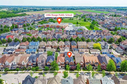 Photo 5 at 29 Cardrew Street, Cornell, Markham