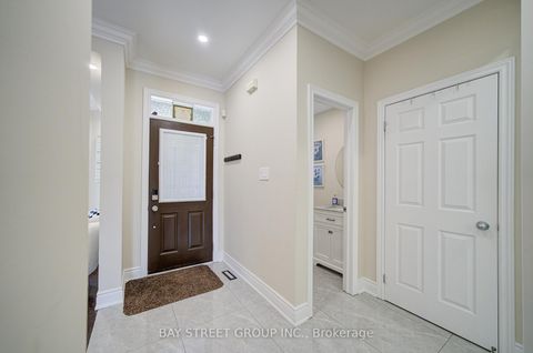 Photo 7 at 29 Cardrew Street, Cornell, Markham