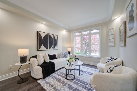 Photo 8 at 29 Cardrew Street, Cornell, Markham