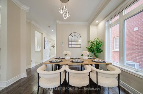 Photo 10 at 29 Cardrew Street, Cornell, Markham