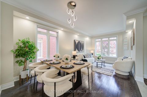 Photo 11 at 29 Cardrew Street, Cornell, Markham