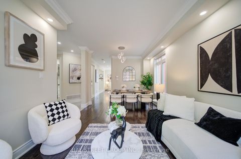 Photo 12 at 29 Cardrew Street, Cornell, Markham