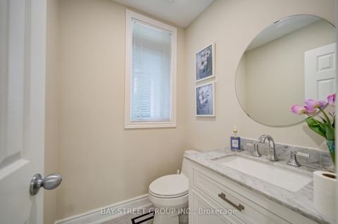 Photo 13 at 29 Cardrew Street, Cornell, Markham