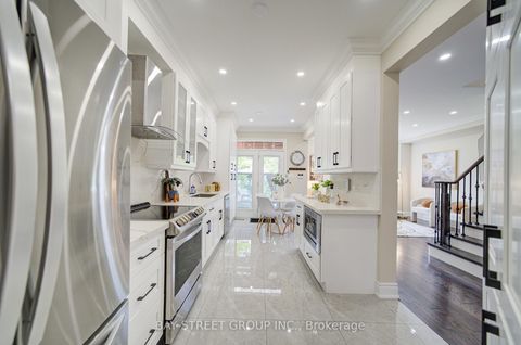 Photo 14 at 29 Cardrew Street, Cornell, Markham