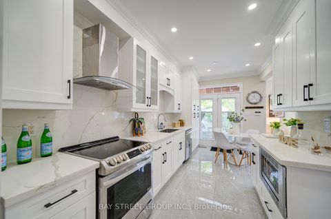 Photo 15 at 29 Cardrew Street, Cornell, Markham