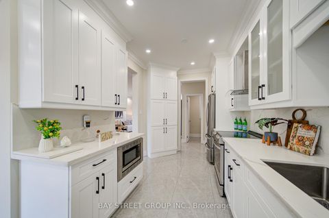Photo 17 at 29 Cardrew Street, Cornell, Markham