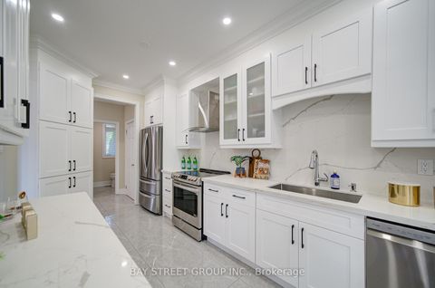 Photo 18 at 29 Cardrew Street, Cornell, Markham