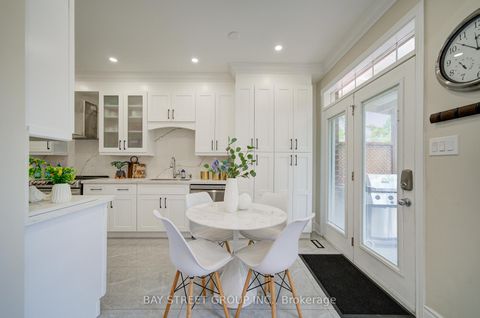 Photo 19 at 29 Cardrew Street, Cornell, Markham