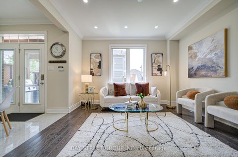 Photo 20 at 29 Cardrew Street, Cornell, Markham