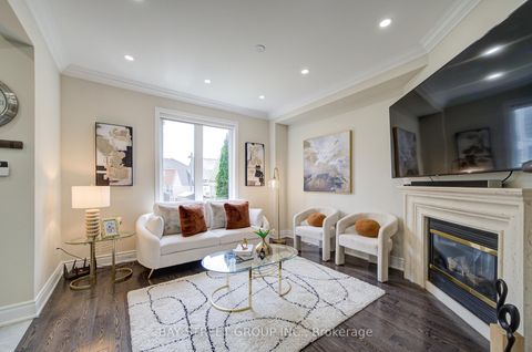 Photo 21 at 29 Cardrew Street, Cornell, Markham