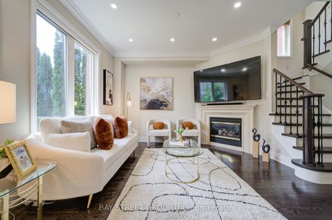 Photo 22 at 29 Cardrew Street, Cornell, Markham