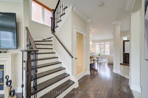 Photo 23 at 29 Cardrew Street, Cornell, Markham