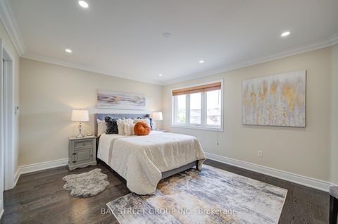 Photo 24 at 29 Cardrew Street, Cornell, Markham