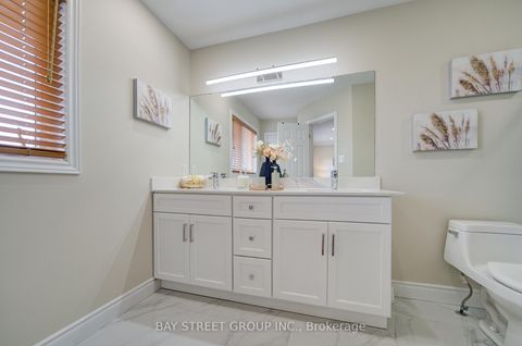 Photo 27 at 29 Cardrew Street, Cornell, Markham