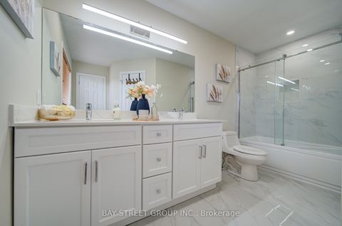 Photo 28 at 29 Cardrew Street, Cornell, Markham