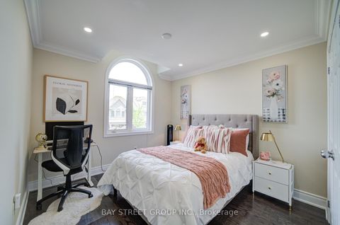Photo 29 at 29 Cardrew Street, Cornell, Markham