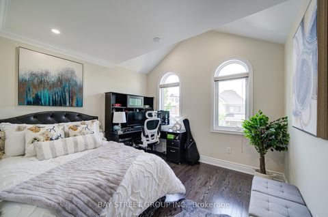 Photo 31 at 29 Cardrew Street, Cornell, Markham