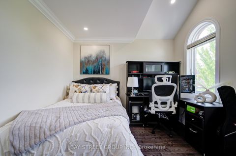 Photo 32 at 29 Cardrew Street, Cornell, Markham