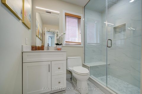 Photo 33 at 29 Cardrew Street, Cornell, Markham