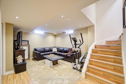 Photo 34 at 29 Cardrew Street, Cornell, Markham