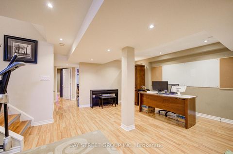 Photo 35 at 29 Cardrew Street, Cornell, Markham