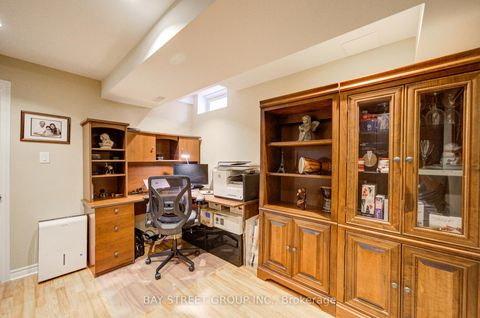 Photo 36 at 29 Cardrew Street, Cornell, Markham
