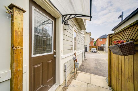 Photo 38 at 29 Cardrew Street, Cornell, Markham