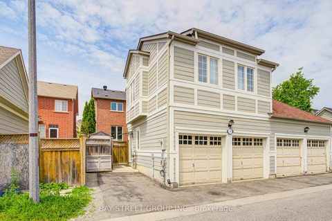 Photo 39 at 29 Cardrew Street, Cornell, Markham