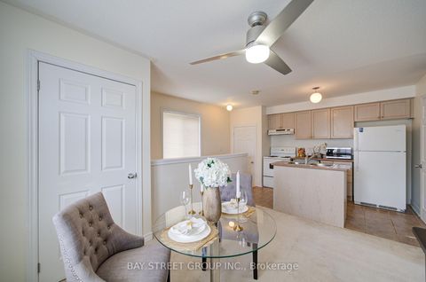Photo 43 at 29 Cardrew Street, Cornell, Markham