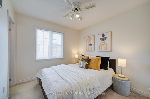Photo 44 at 29 Cardrew Street, Cornell, Markham