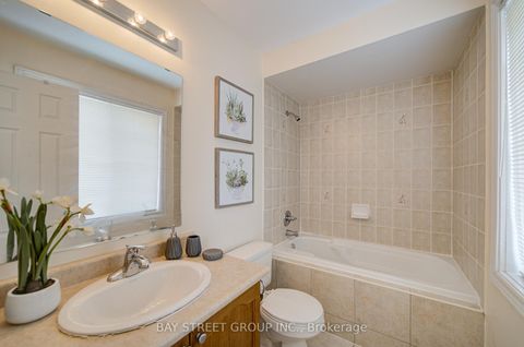 Photo 46 at 29 Cardrew Street, Cornell, Markham