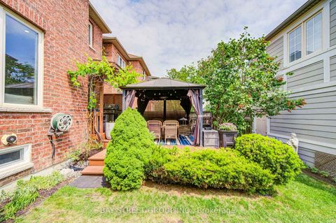 Photo 48 at 29 Cardrew Street, Cornell, Markham