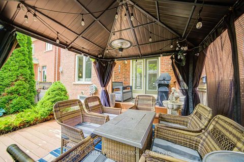 Photo 49 at 29 Cardrew Street, Cornell, Markham