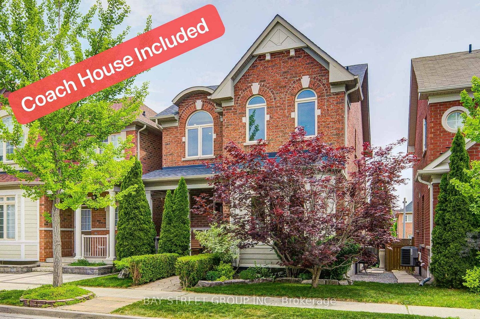 29 Cardrew Street, Cornell, Markham 