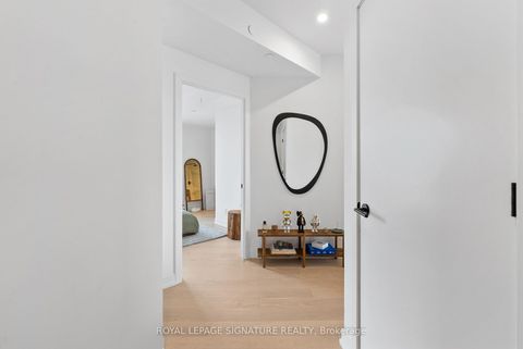 Photo 15 at 1101 - 200 Sudbury Street, Little Portugal, Toronto