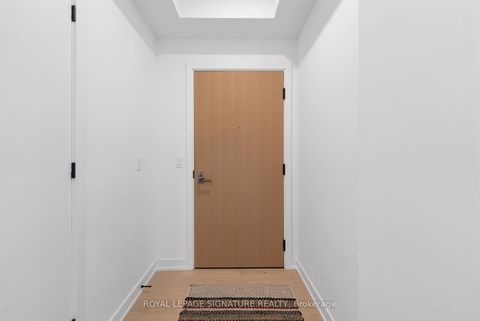 Photo 17 at 1101 - 200 Sudbury Street, Little Portugal, Toronto