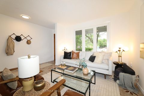 Photo 5 at 259 Wolverleigh Boulevard, Danforth, Toronto