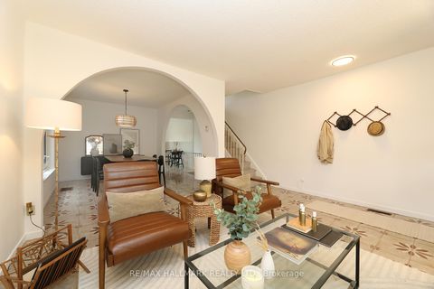 Photo 6 at 259 Wolverleigh Boulevard, Danforth, Toronto