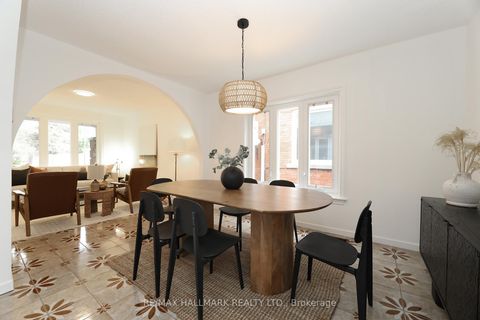 Photo 8 at 259 Wolverleigh Boulevard, Danforth, Toronto