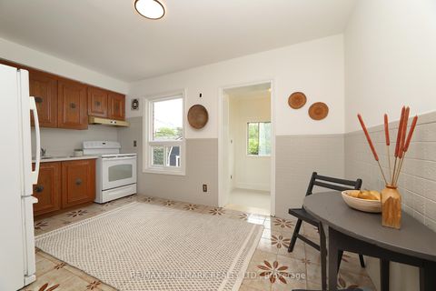 Photo 9 at 259 Wolverleigh Boulevard, Danforth, Toronto