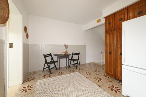 Photo 10 at 259 Wolverleigh Boulevard, Danforth, Toronto