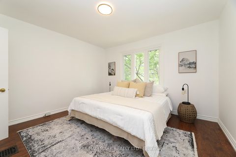 Photo 12 at 259 Wolverleigh Boulevard, Danforth, Toronto