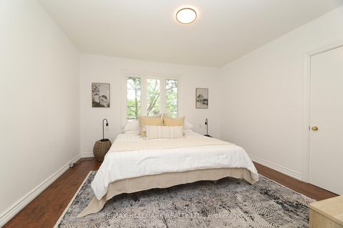 Photo 13 at 259 Wolverleigh Boulevard, Danforth, Toronto