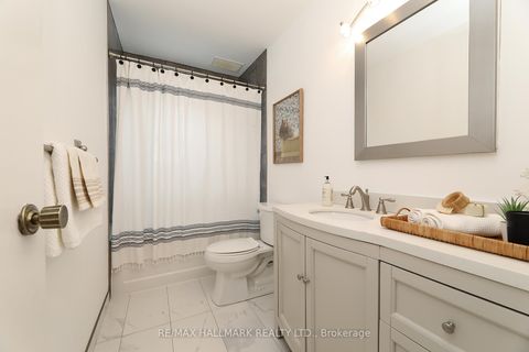 Photo 16 at 259 Wolverleigh Boulevard, Danforth, Toronto